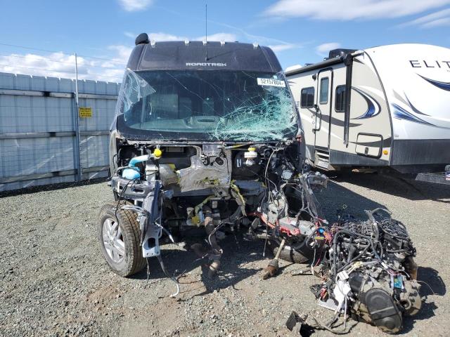 3C6URVJG5KE518347 - 2019 RAM PROMASTER 3500 HIGH 黑色 照片 5