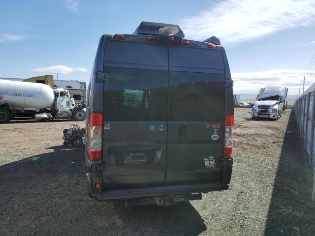 3C6URVJG5KE518347 - 2019 RAM PROMASTER 3500 HIGH 黑色 照片 6