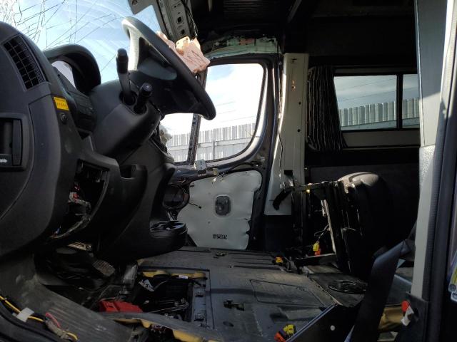 3C6URVJG5KE518347 - 2019 RAM PROMASTER 3500 HIGH 黑色 照片 7