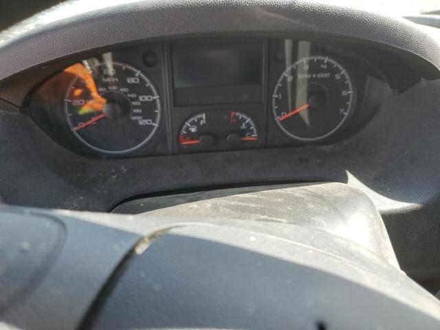 3C6URVJG5KE518347 - 2019 RAM PROMASTER 3500 HIGH 黑色 照片 9