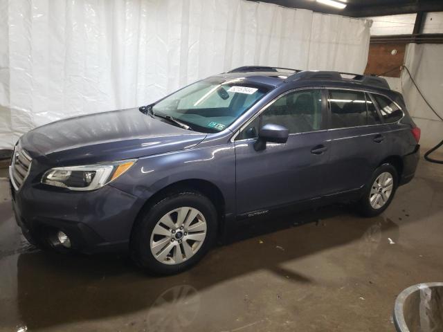 2015 SUBARU OUTBACK 2.5I PREMIUM, 