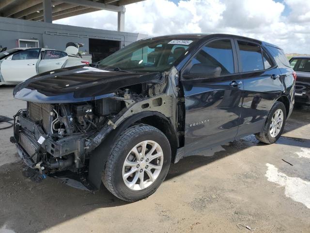 2020 CHEVROLET EQUINOX, null