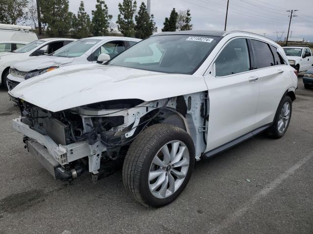 2019 INFINITI QX50 ESSENTIAL, 