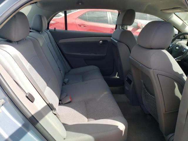 1G1ZH57B184302429 - 2008 CHEVROLET MALIBU 1LT 青绿色 照片 10