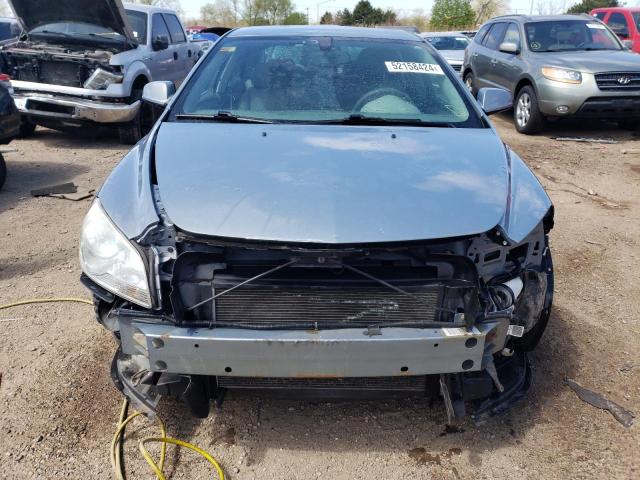 1G1ZH57B184302429 - 2008 CHEVROLET MALIBU 1LT 青绿色 照片 5