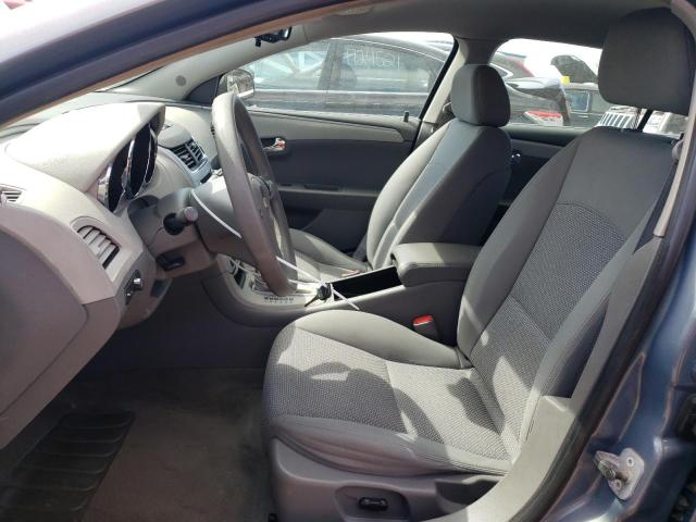 1G1ZH57B184302429 - 2008 CHEVROLET MALIBU 1LT 青绿色 照片 7