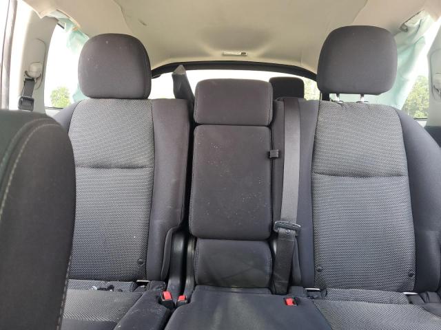 5N1DR2MN9JC607034 - 2018 NISSAN PATHFINDER S CHARCOAL photo 10