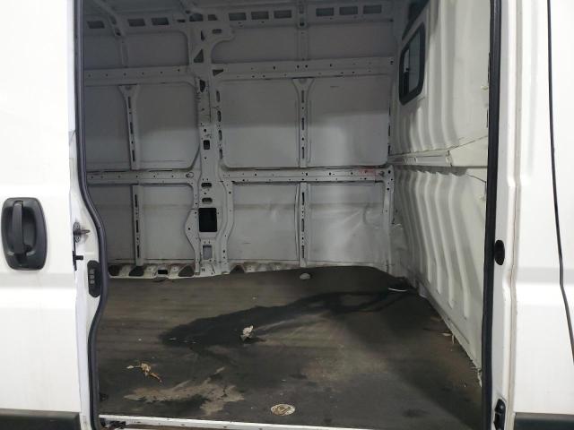3C6URVJG3LE114786 - 2020 RAM PROMASTER 3500 HIGH 白色 照片 10