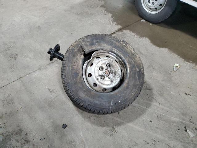 3C6URVJG3LE114786 - 2020 RAM PROMASTER 3500 HIGH 白色 照片 12