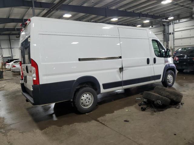 3C6URVJG3LE114786 - 2020 RAM PROMASTER 3500 HIGH 白色 照片 3