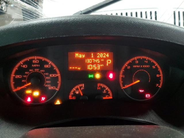 3C6URVJG3LE114786 - 2020 RAM PROMASTER 3500 HIGH 白色 照片 9