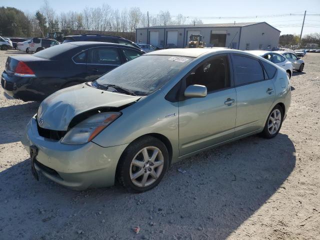 JTDKB20U383324541 - 2008 TOYOTA PRIUS 绿色 照片 1