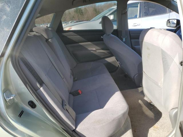 JTDKB20U383324541 - 2008 TOYOTA PRIUS 绿色 照片 10