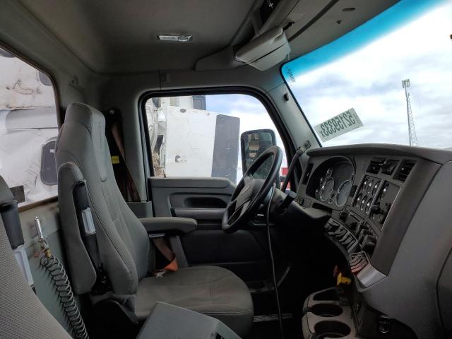 1XKYD49X8KJ286227 - 2019 KENWORTH CONSTRUCTI T680 GRAY photo 8