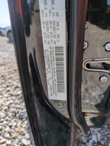 1C4PJMBX6LD608552 - 2020 JEEP CHEROKEE TRAILHAWK BLACK photo 12