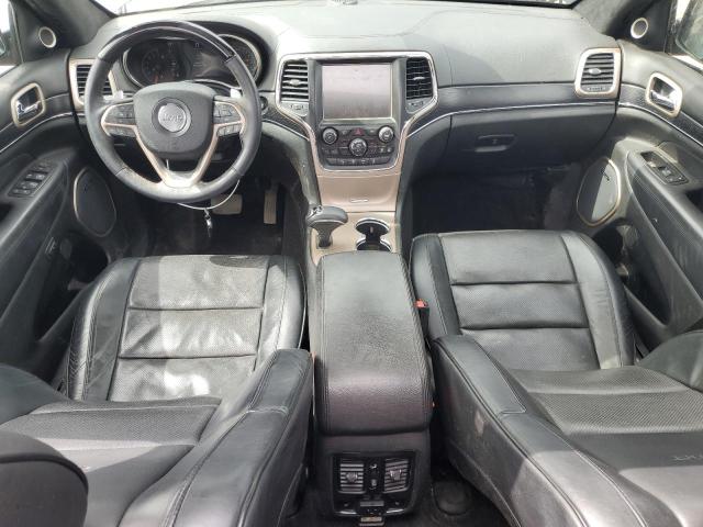 1C4RJFJG2FC913658 - 2015 JEEP GRAND CHER SUMMIT 黑色 照片 8