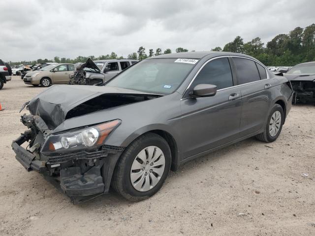 2010 HONDA ACCORD LX, 