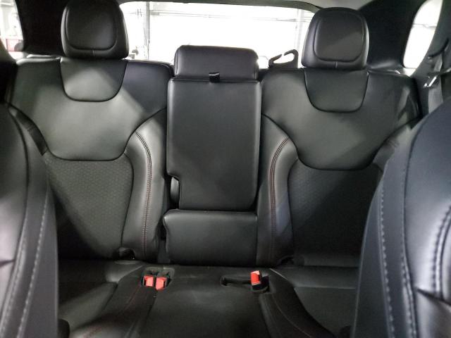 1C4PJMBX8LD587980 - 2020 JEEP CHEROKEE TRAILHAWK GRAY photo 10