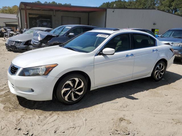 2010 HONDA ACCORD EXL, 