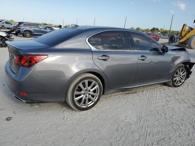 JTHCE1BL2FA003785 - 2015 LEXUS GS 350 GRAY photo 3