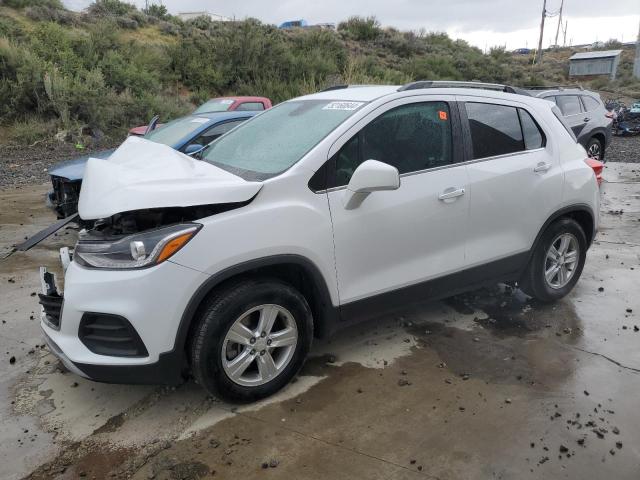 2017 CHEVROLET TRAX 1LT, 