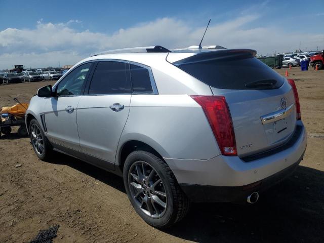 3GYFNCE31GS571560 - 2016 CADILLAC SRX PERFORMANCE COLLECTION 银色 照片 2