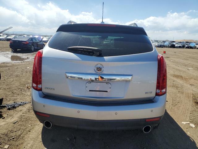 3GYFNCE31GS571560 - 2016 CADILLAC SRX PERFORMANCE COLLECTION 银色 照片 6