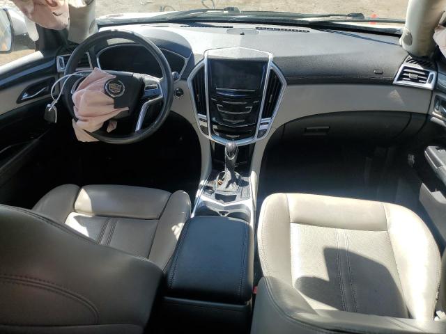 3GYFNCE31GS571560 - 2016 CADILLAC SRX PERFORMANCE COLLECTION 银色 照片 8