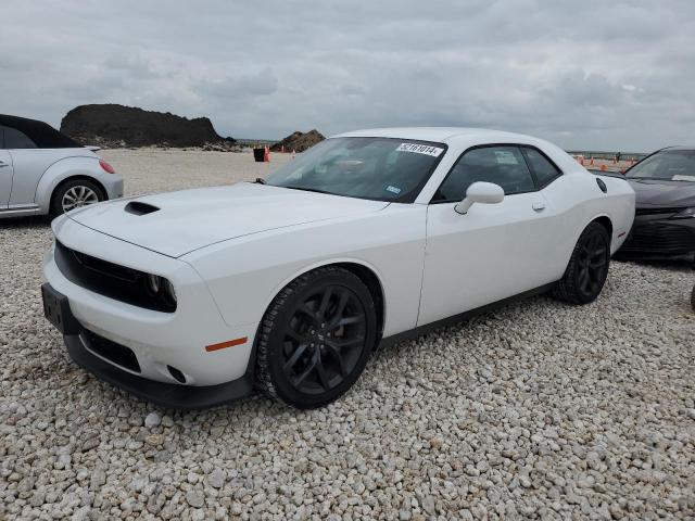 2021 DODGE CHALLENGER GT, 