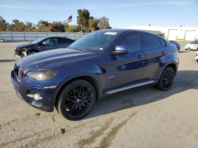 2012 BMW X6 XDRIVE50I, null