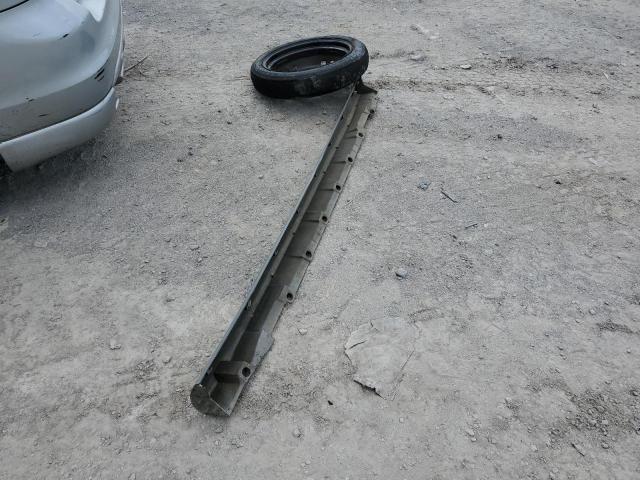 2T1KR32E16C611405 - 2006 TOYOTA MATRIX XR 银色 照片 12