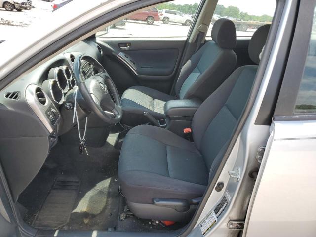 2T1KR32E16C611405 - 2006 TOYOTA MATRIX XR 银色 照片 7