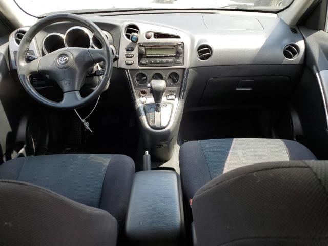 2T1KR32E16C611405 - 2006 TOYOTA MATRIX XR 银色 照片 8