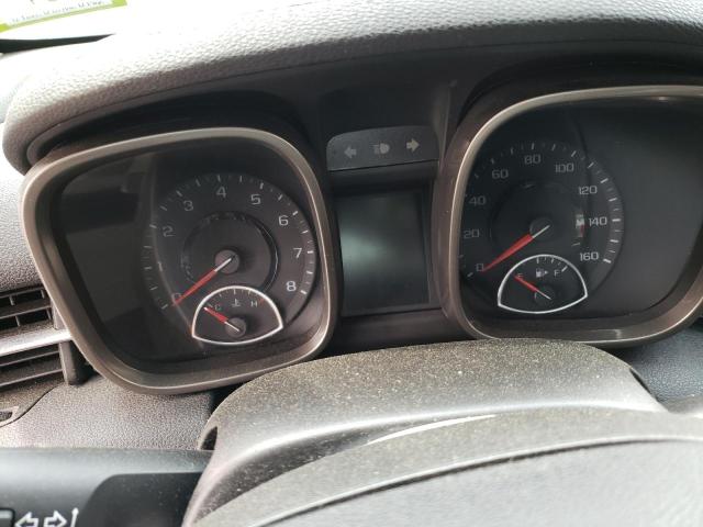 1G11C5SA1DF227854 - 2013 CHEVROLET MALIBU 1LT BLACK photo 9