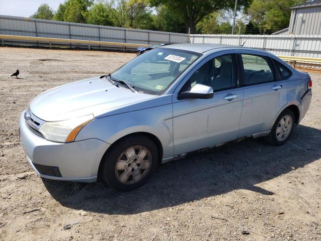 2008 FORD FOCUS S/SE, 