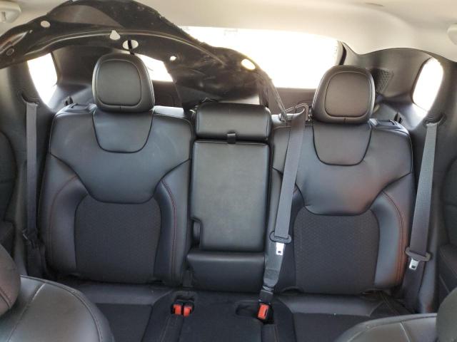 1C4PJMBN4LD546969 - 2020 JEEP CHEROKEE TRAILHAWK GRAY photo 10