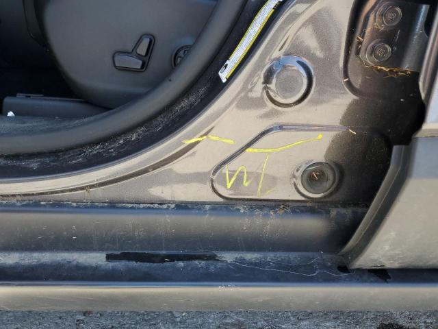 1C4PJMBN4LD546969 - 2020 JEEP CHEROKEE TRAILHAWK GRAY photo 13