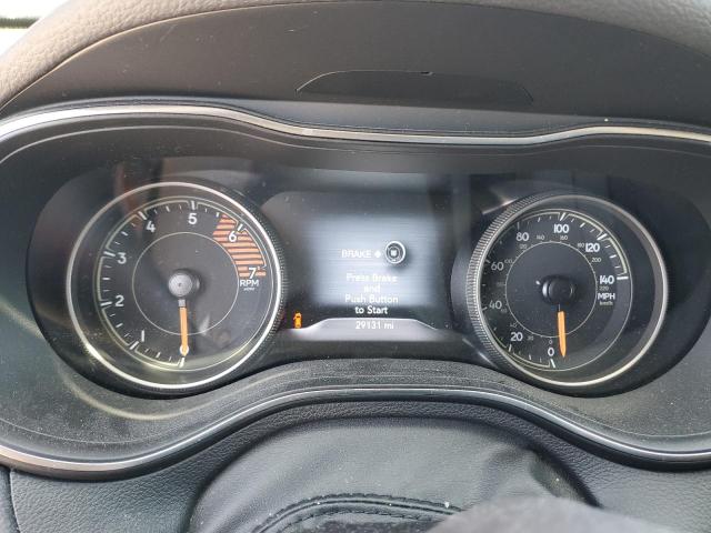 1C4PJMBN4LD546969 - 2020 JEEP CHEROKEE TRAILHAWK GRAY photo 9