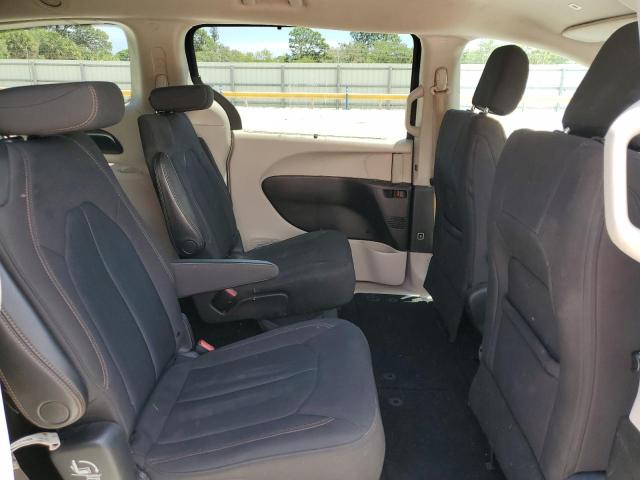 2C4RC1FG3KR738084 - 2019 CHRYSLER PACIFICA TOURING PLUS GRAY photo 11