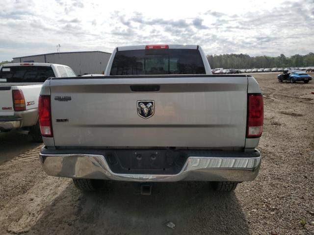 3C6TR4DT7HG610068 - 2017 RAM 2500 SLT SILVER photo 6