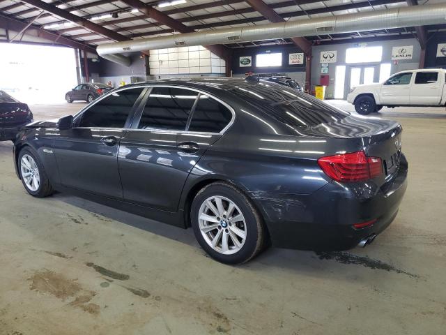 2015 BMW 528 I, 