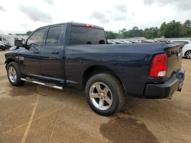 1C6RR6FTXDS666396 - 2013 RAM 1500 ST BLUE photo 2