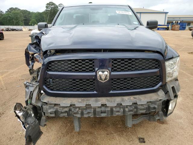 1C6RR6FTXDS666396 - 2013 RAM 1500 ST BLUE photo 5