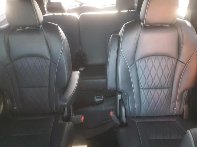 5GAEVCKW6NJ186768 - 2022 BUICK ENCLAVE AVENIR BLACK photo 10