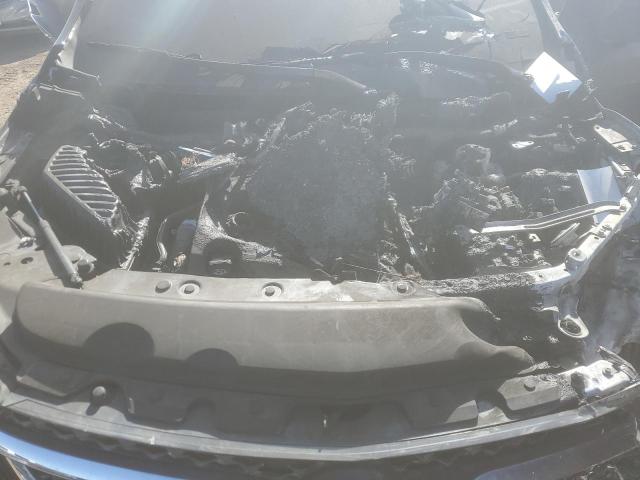 5GAEVCKW6NJ186768 - 2022 BUICK ENCLAVE AVENIR BLACK photo 12