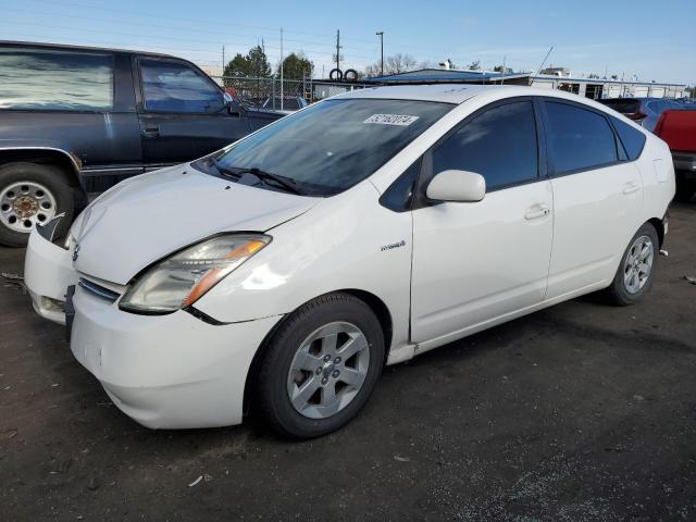 2009 TOYOTA PRIUS, 