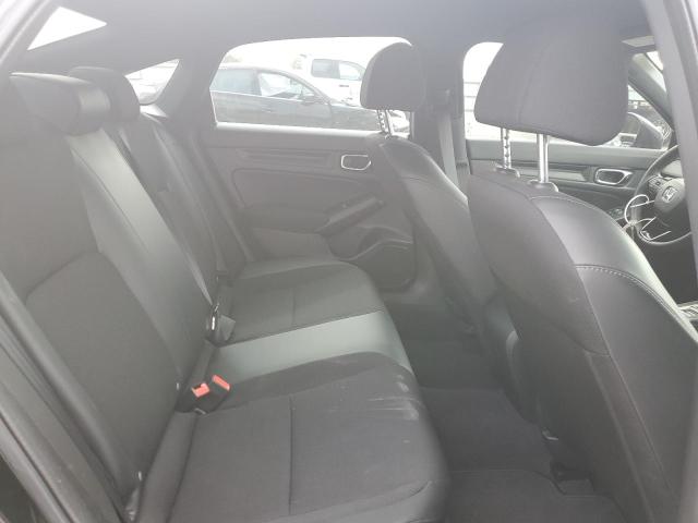 2HGFE2F54NH580223 - 2022 HONDA CIVIC SPORT 黑色 照片 10