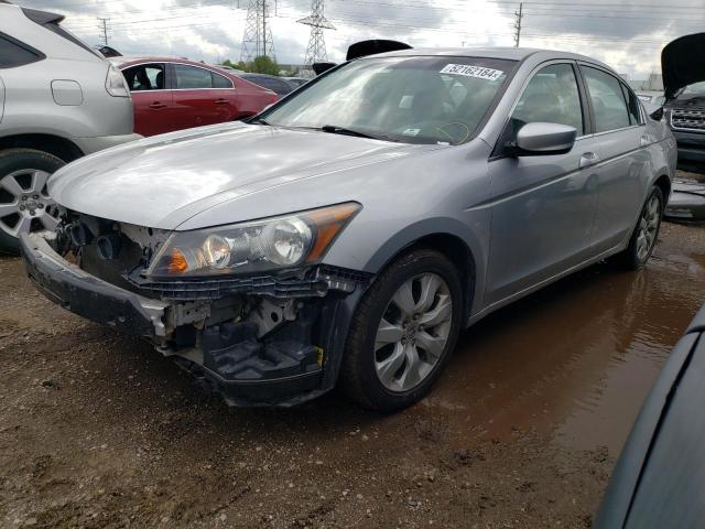 2008 HONDA ACCORD EX, 