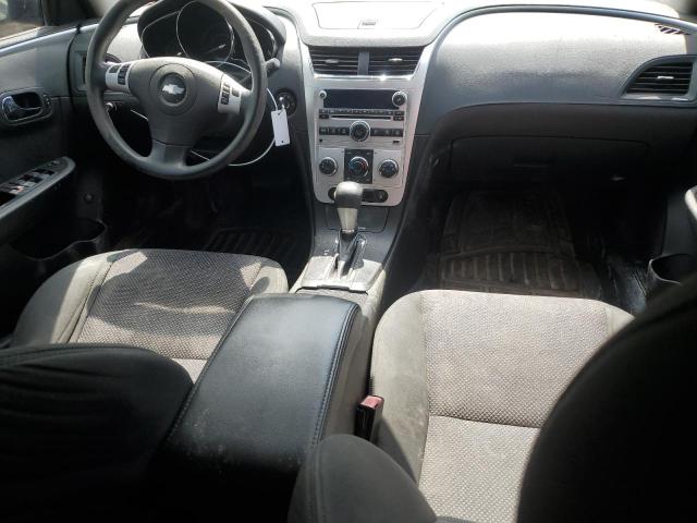 1G1ZC5E06CF217678 - 2012 CHEVROLET MALIBU 1LT ბეჟი ფოტო 8