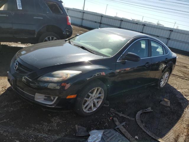 2012 MAZDA 6 I, 